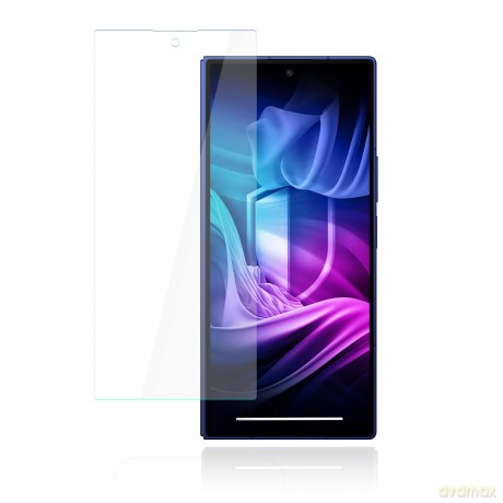 Samsung Galaxy Z Fold 7 - 3mk Silky Matt Pro