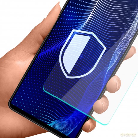 Sony Xperia 1 VII - 3mk FlexibleGlass Pro