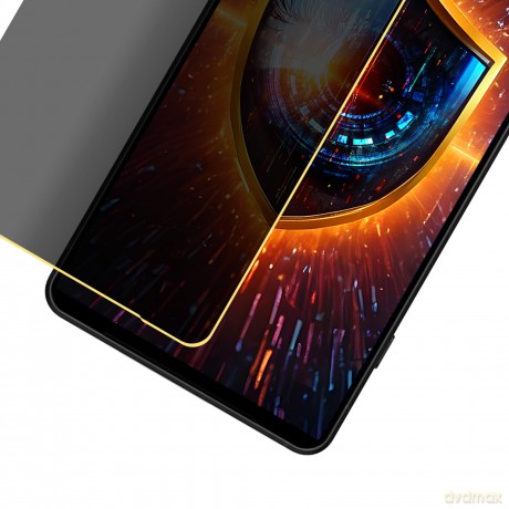 Sony Xperia 1 VII - 3mk Silky Matt Privacy