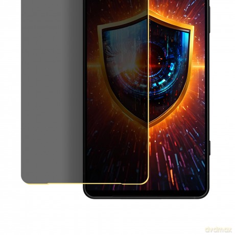 Sony Xperia 1 VII - 3mk Silky Matt Privacy