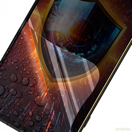 Sony Xperia 1 VII - 3mk Silky Matt Privacy