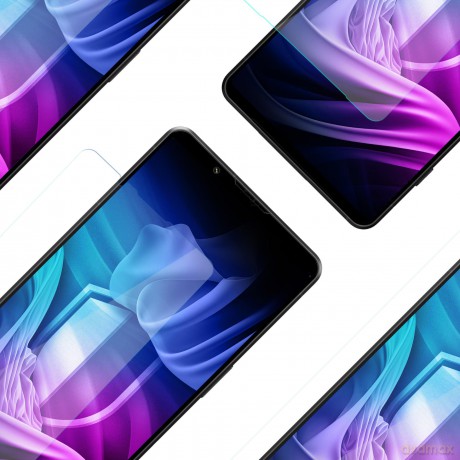 Sony Xperia 1 VII - 3mk Silky Matt Pro