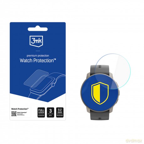 Suunto 9 Peak PRO - 3mk Watch Protection FlexibleGlass