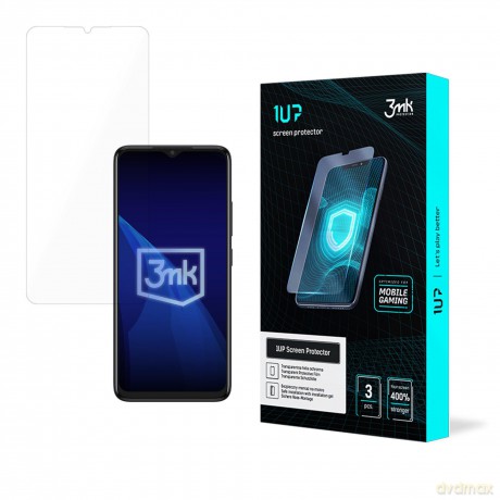 TCL 503 - 3mk 1UP