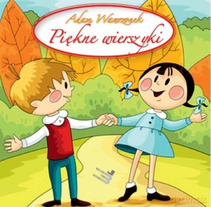 Piękne wierszyki [KSIĄŻKA]