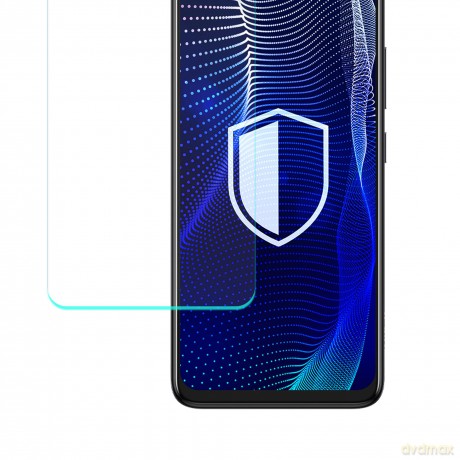 TCL 503 - 3mk FlexibleGlass Pro