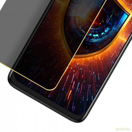 TCL 503 - 3mk Silky Matt Privacy