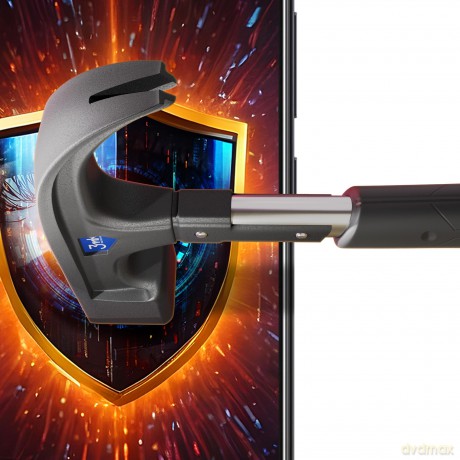 TCL 503 - 3mk Silky Matt Privacy