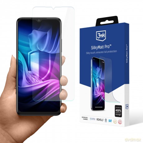 TCL 503 - 3mk Silky Matt Pro