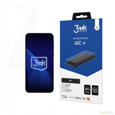 Vivo X200 FE - 3mk ARC+