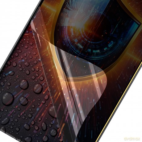 Vivo X200 FE - 3mk Silky Matt Privacy
