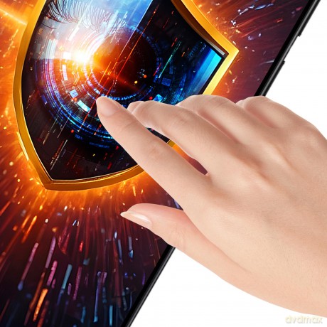 Vivo X200 FE - 3mk Silky Matt Privacy