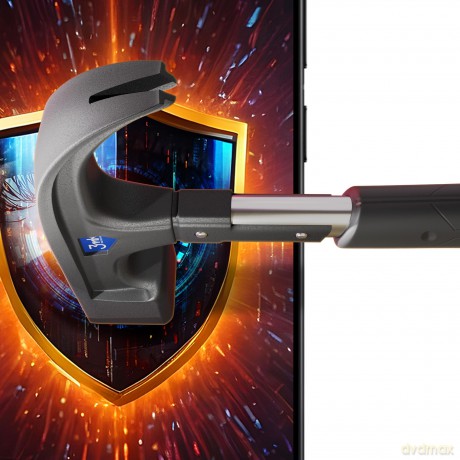 Vivo X200 FE - 3mk Silky Matt Privacy