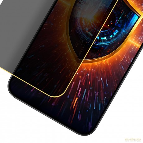 Vivo X200 FE - 3mk Silky Matt Privacy
