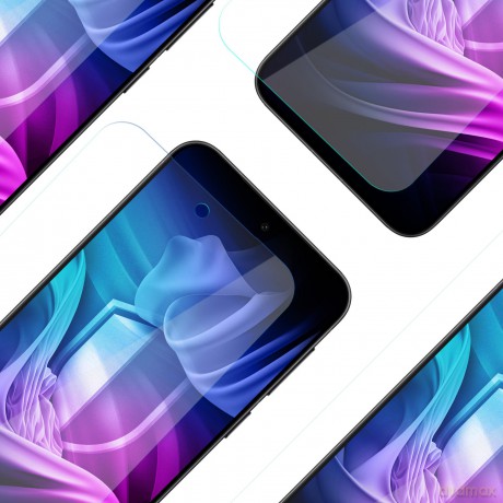 Vivo X200 FE - 3mk Silky Matt Pro
