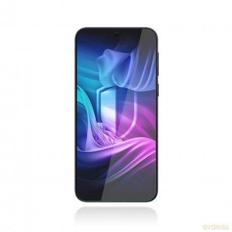 Vivo X200 FE - 3mk Silky Matt Pro
