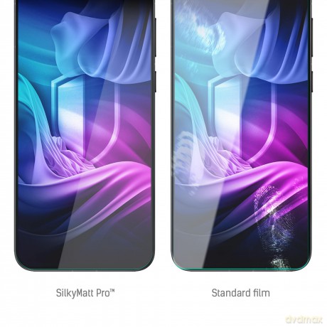 Vivo X200 FE - 3mk Silky Matt Pro