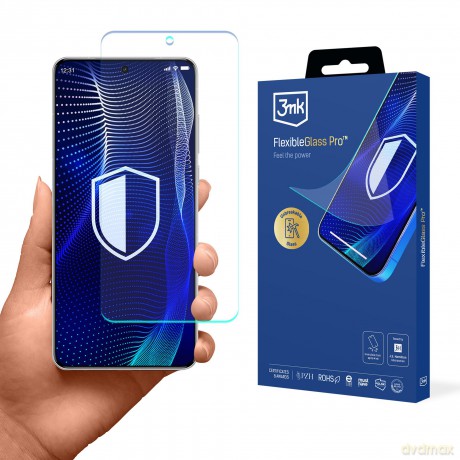 Vivo X200 Ultra - 3mk FlexibleGlass Pro