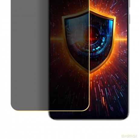 Vivo X200 Ultra - 3mk Silky Matt Privacy