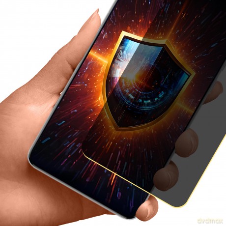 Vivo X200 Ultra - 3mk Silky Matt Privacy