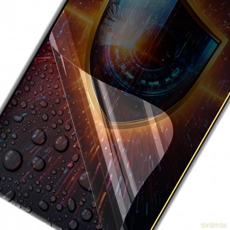 Vivo X200 Ultra - 3mk Silky Matt Privacy