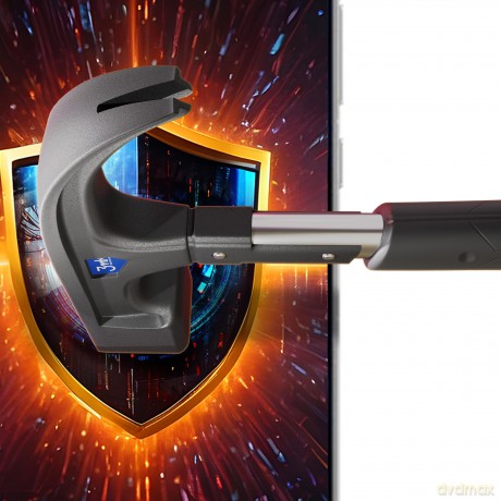 Vivo X200 Ultra - 3mk Silky Matt Privacy
