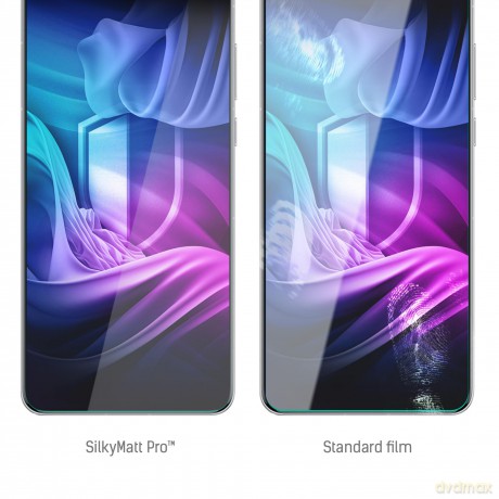 Vivo X200 Ultra - 3mk Silky Matt Pro
