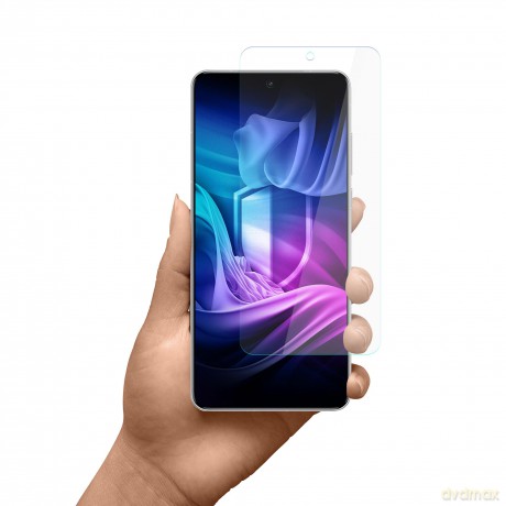 Vivo X200 Ultra - 3mk Silky Matt Pro