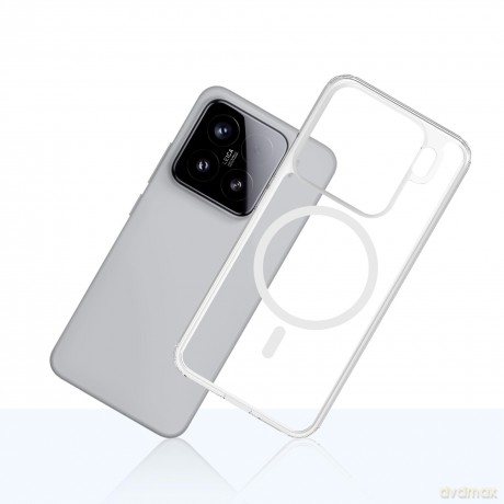 Xiaomi 15 Pro - 3mk Armor MagCase
