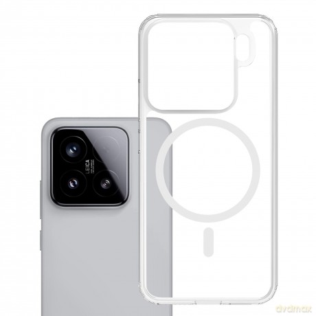 Xiaomi 15 Pro - 3mk Armor MagCase