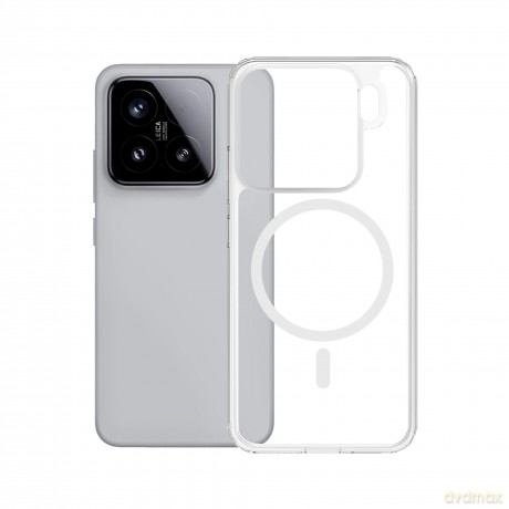 Xiaomi 15 Pro - 3mk Armor MagCase