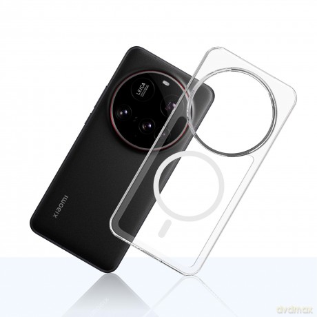 Xiaomi 15 Ultra - 3mk Armor MagCase