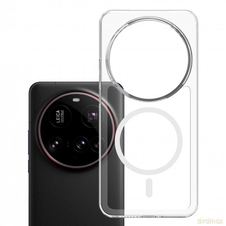 Xiaomi 15 Ultra - 3mk Armor MagCase