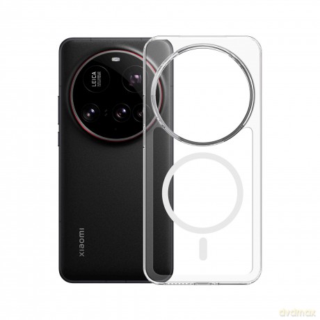 Xiaomi 15 Ultra - 3mk Armor MagCase