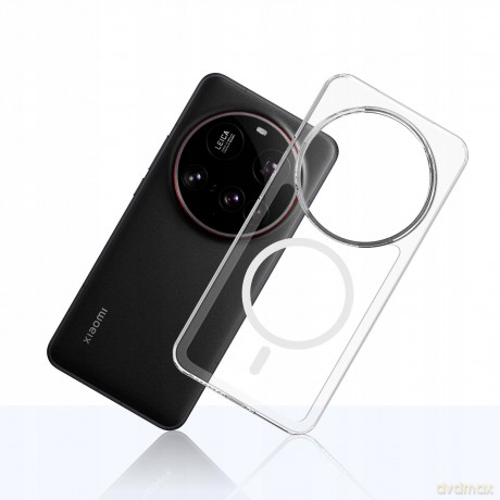 Xiaomi 15 Ultra - 3mk Armor MagCase