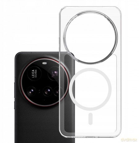 Xiaomi 15 Ultra - 3mk Armor MagCase