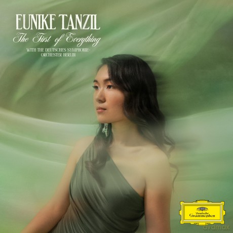 Eunike Tanzil: The First Of Everything [Winyl]