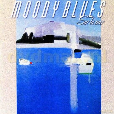 The Moody Blues: Sur La Mer [CD]