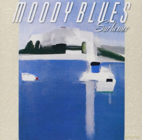 The Moody Blues: Sur La Mer [CD]