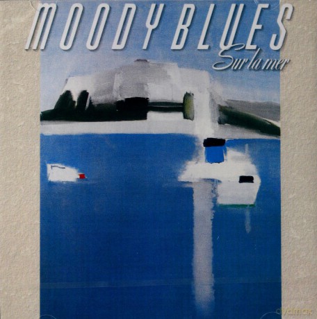 The Moody Blues: Sur La Mer [CD]