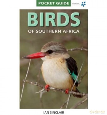 Birds of Southern Africa [KSIĄŻKA]