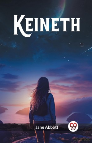Keineth (Edition 2023) - Jane Abbott [KSIĄŻKA]