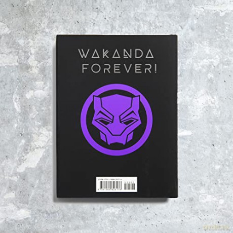 Marvel Studios' Black Panther: Dreams of Wakanda: Creators, Writers, and Comics Legends on the Impact of Marvel Studios' Black Panther [KSIĄŻKA]