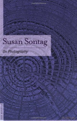 On Photography [KSIĄŻKA]