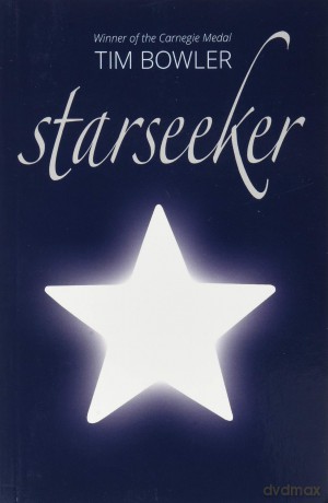 Roller: Starseeker Pb/Wl [KSIĄŻKA]