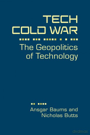 Tech Cold War [KSIĄŻKA]