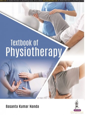 Textbook Of Physiotherapy [KSIĄŻKA]