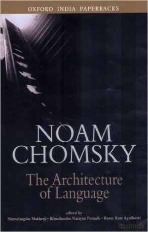 The Architecture Of Language (Oip) [KSIĄŻKA]