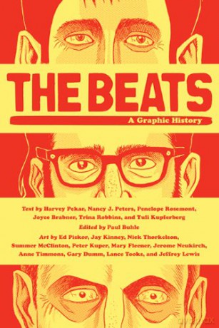 The Beats: A Graphic History [KSIĄŻKA]