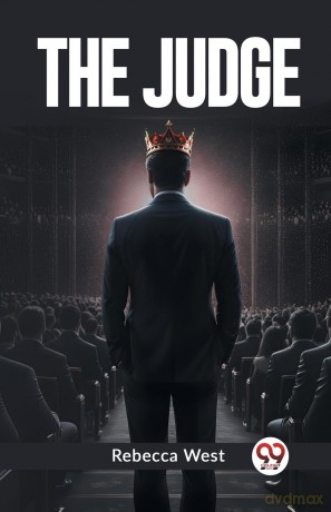 The Judge (Edition 2023) - Rebecca West [KSIĄŻKA]